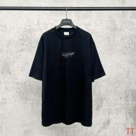 Picture of Balenciaga T Shirts Short _SKUBalenciagaXS-L20tr1621272